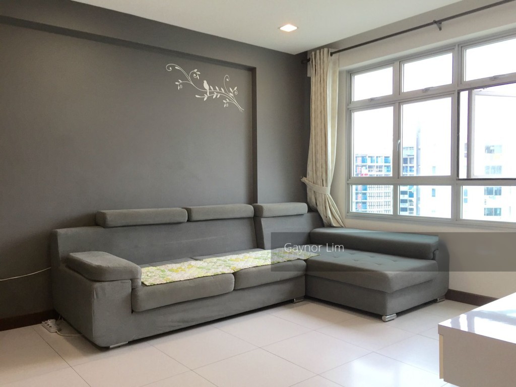 Yishun Street 41 thumbnail photo